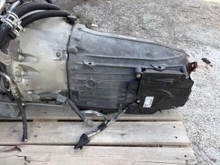 АКПП MERCEDES C-CLASS 30/09/2014