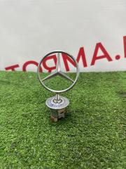 Значок эмблема Mercedes C-Class 18/12/2003