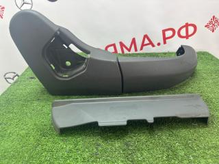 Накладка сиденья передняя правая MERCEDES S-CLASS 07/10/2002