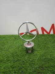 Значок эмблема MERCEDES S-CLASS 21/07/2008