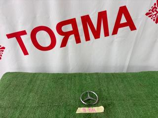 Значок эмблема MERCEDES SLK-CLASS 05/11/2004