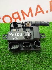 Блок управления BMW X5 01/2012 Б/У Блок управления BMW X5 01/2012