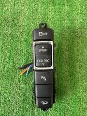 Кнопки на панели BMW X1 08/2016 Б/У Кнопки на панели BMW X1 08/2016