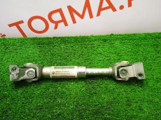 Рулевой карданчик BMW X5 01/2012 Б/У Рулевой карданчик BMW X5 01/2012