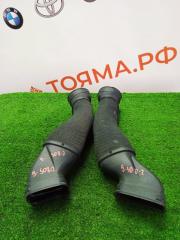 Гофра воздушного фильтра левая MERCEDES S-CLASS 22/11/2010