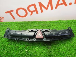 Кнопки на панели MERCEDES S-CLASS 31/10/2003 Б/У Кнопки на панели MERCEDES S-CLASS 31/10/2003