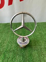 Значок эмблема MERCEDES E-CLASS 18/08/2003