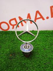 Значок эмблема MERCEDES S-CLASS 07/10/2002