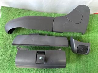 Накладка сиденья передняя левая MERCEDES S-CLASS 31/10/2003