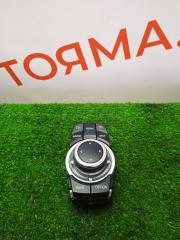 Кнопки на панели BMW X5 01/2012 Б/У Кнопки на панели BMW X5 01/2012