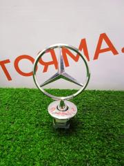 Значок эмблема MERCEDES S-CLASS 22/11/2010