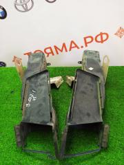Воздухозаборник BMW X5 01/2012 Б/У Воздухозаборник BMW X5 01/2012