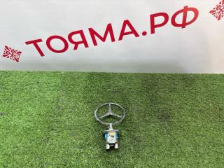 Значок эмблема MERCEDES E-CLASS 25/10/2002