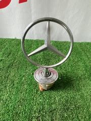 Значок эмблема MERCEDES E-CLASS