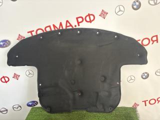 Обшивка капота MERCEDES C-CLASS 30/09/2014