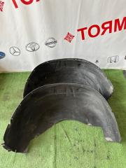 Подкрылок задний BMW X5 01/2012 Б/У Подкрылок задний BMW X5 01/2012