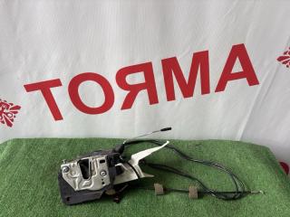 Замок двери передний правый MERCEDES SLK-CLASS 05/11/2004 Б/У Замок двери передний правый MERCEDES SLK-CLASS 05/11/2004