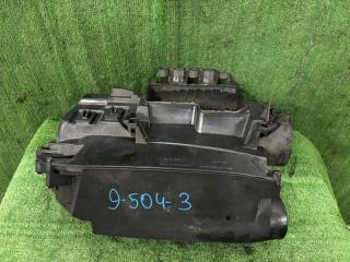 Корпус воздушного фильтра MERCEDES C-CLASS 22/03/2012