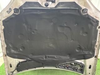 Обшивка капота MERCEDES S-CLASS 07/10/2002
