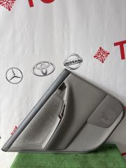 Обшивка дверей задняя левая TOYOTA COROLLA