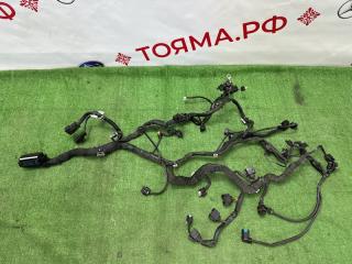 Коса двс MERCEDES E-CLASS 10/02/2012 Б/У Коса двс MERCEDES E-CLASS 10/02/2012