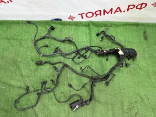 Коса двс MERCEDES C-CLASS 30/09/2014 Б/У Коса двс MERCEDES C-CLASS 30/09/2014