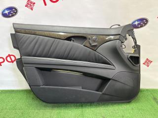 Обшивка дверей передняя левая MERCEDES E-CLASS 25/10/2002