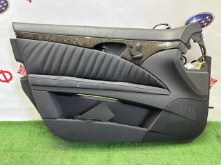 Обшивка дверей передняя левая MERCEDES E-CLASS 18/08/2003