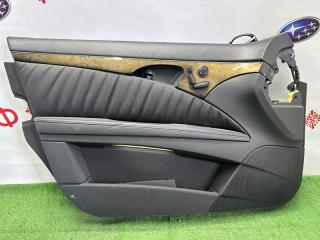 Обшивка дверей передняя левая MERCEDES E-CLASS 24/09/2004