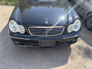 Фара MERCEDES C-CLASS 09/04/2002