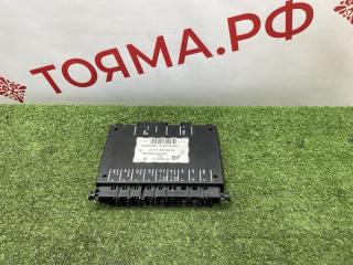 Блок управления сиденьем MERCEDES C-CLASS 09/04/2002