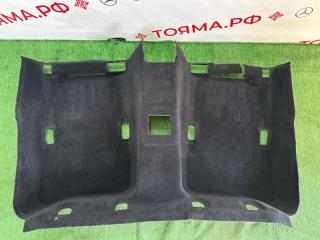 Ковер пола MERCEDES C-CLASS 09/04/2002 Б/У Ковер пола MERCEDES C-CLASS 09/04/2002