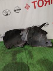 Фото запчасти подкрылок передний левый MERCEDES C-CLASS 08/01/2014 Б/У запчасть Запчасть подкрылок передний левый MERCEDES C-CLASS 08/01/2014
