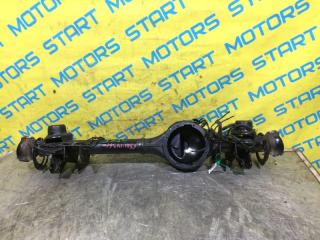 Чулок моста SUZUKI JIMNY