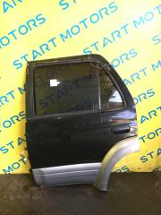 Дверь задняя левая TOYOTA HILUX SURF контрактная Дверь задняя левая TOYOTA HILUX SURF