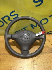 Руль TOYOTA PLATZ