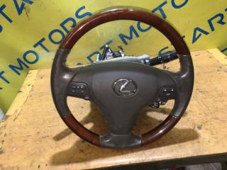 Рулевая колонка GS300 GRS190 2GR