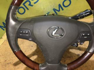 Рулевая колонка LEXUS GS300 GRS190 2GR