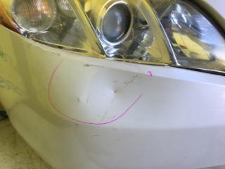 Ноускат TOYOTA CAMRY ACV40 2AZ