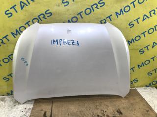 Капот SUBARU IMPREZA