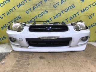 Запчасть ноускат SUBARU IMPREZA 2005