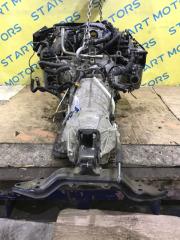АКПП SUBARU IMPREZA контрактная АКПП SUBARU IMPREZA