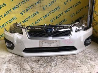 Запчасть ноускат SUBARU IMPREZA