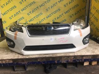 Запчасть ноускат SUBARU IMPREZA