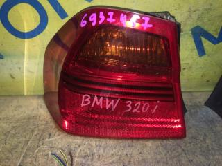 Стоп-сигнал задний 320i E90 N46B20BD