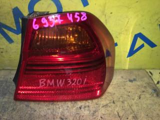Стоп-сигнал задний BMW 320i E90 N46B20BD