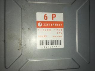 Блок управления efi OUTBACK BPE EZ30