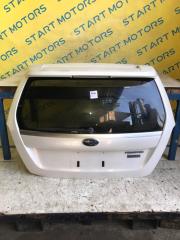 Дверь 5-я SUBARU FORESTER