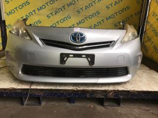 Запчасть ноускат TOYOTA PRIUS ALPHA