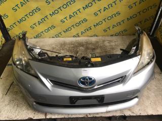Ноускат PRIUS ALPHA ZVW41W 2ZR